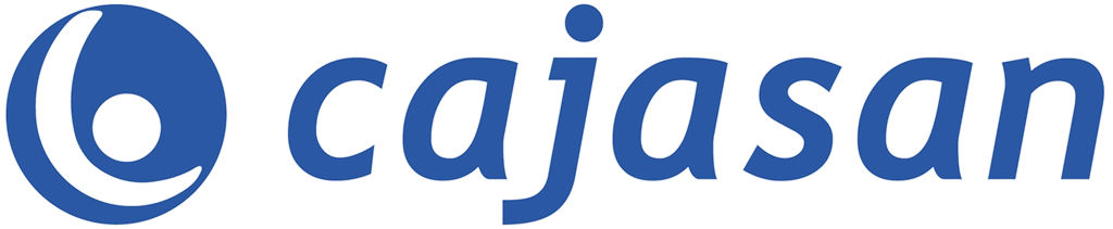 Logo-Cajasan